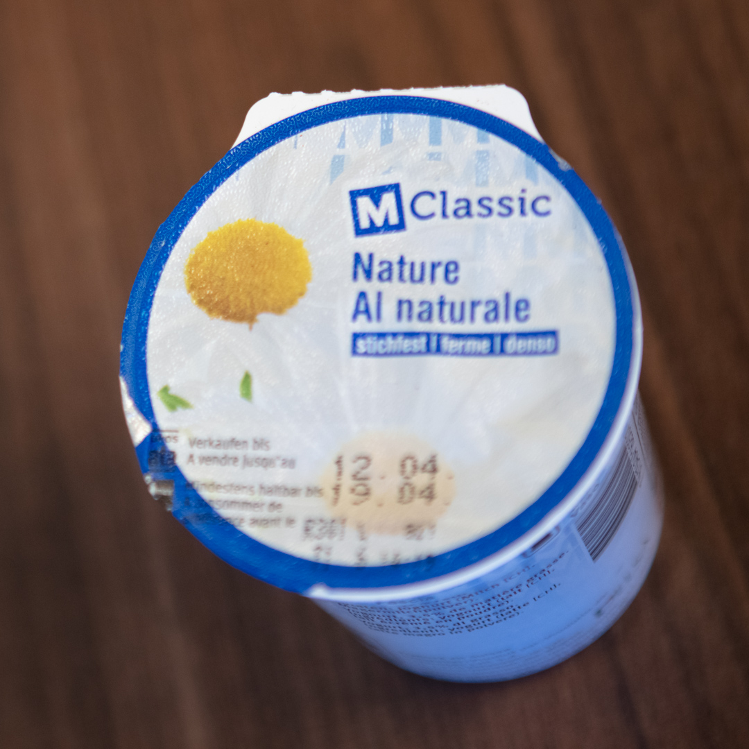 Joghurt (6 Von 25)